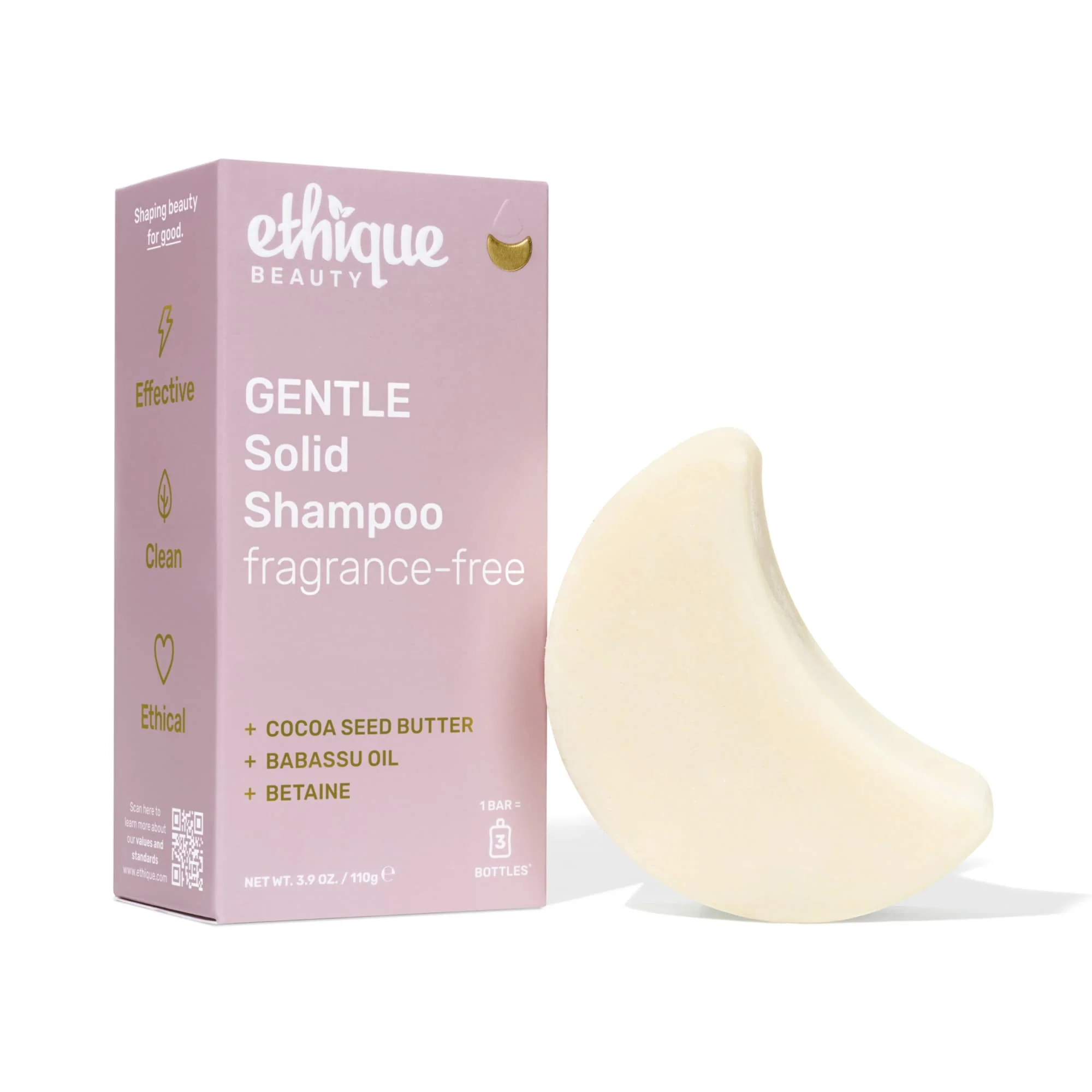 Ethique Best Sellers