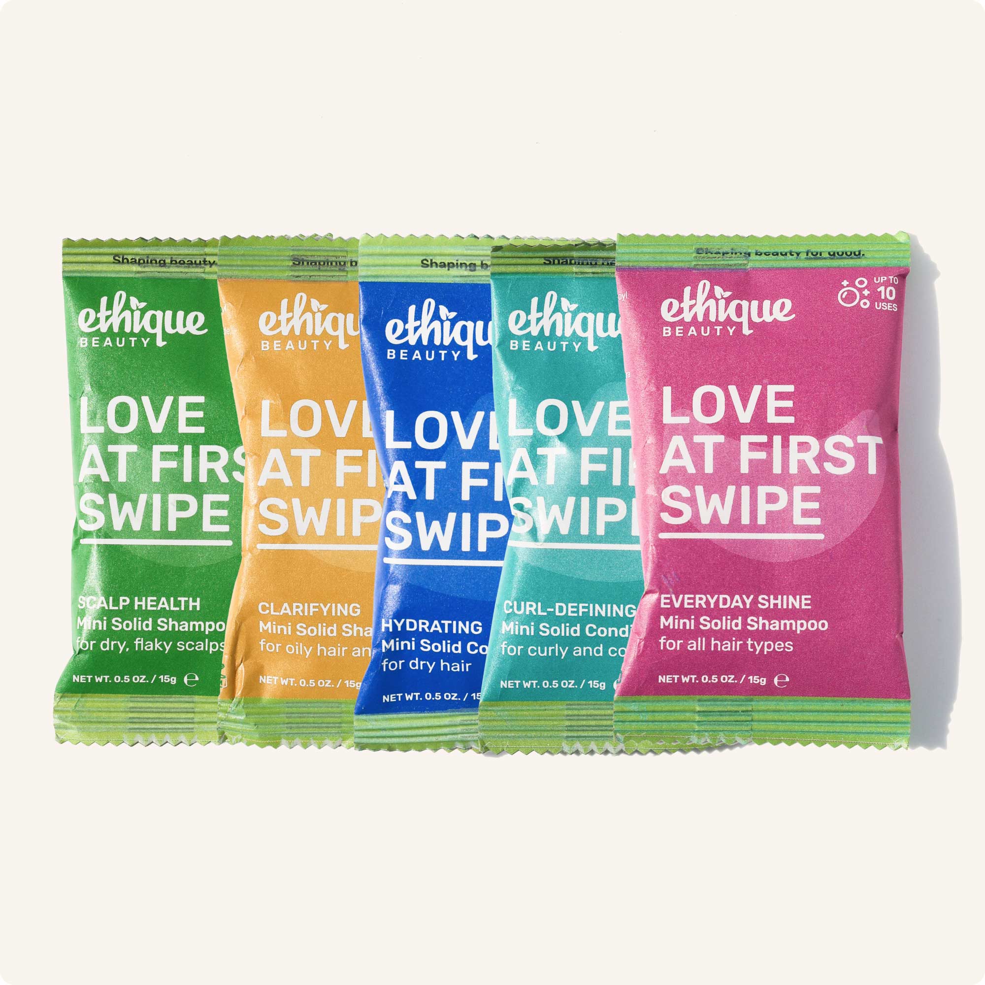Ethique Sale: Shop Best Sellers and Beauty Bars